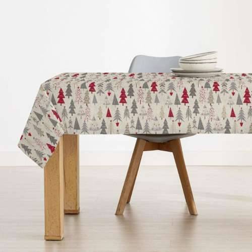 Stolnjak od smole protiv mrlja Belum Merry Christmas Pisana 100 x 300 cm Cijena