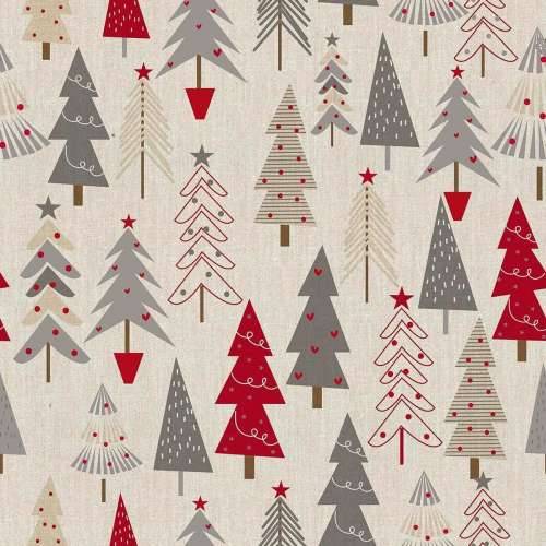 Stolnjak od smole protiv mrlja Belum Merry Christmas Pisana 100 x 300 cm Cijena