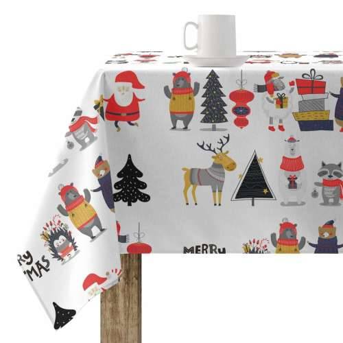 Stolnjak od smole protiv mrlja Belum Noel Pisana 100 x 180 cm Cijena