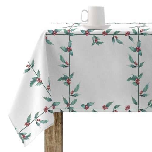 Stolnjak od smole protiv mrlja Belum White Christmas Pisana 200 x 180 cm Cijena