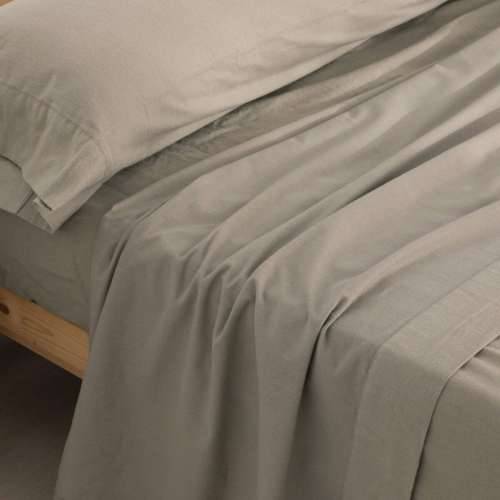 Set posteljine SG Hogar Taupe Boja Krevet od 105 Cijena