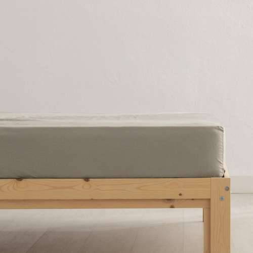 Set posteljine SG Hogar Taupe Boja Krevet od 135 Cijena