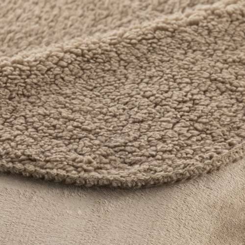 Deka SG Hogar Taupe Boja 150 x 2 x 200 cm Cijena