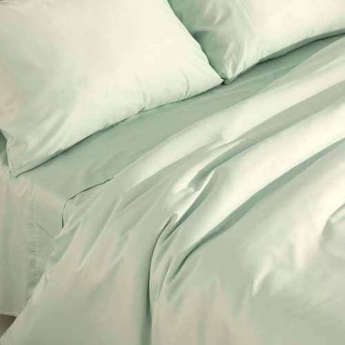 Nordijska navlaka SG Hogar Metvica 300 Niti 180 x 220 cm Cijena