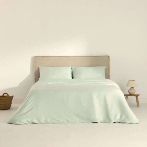 Nordijska navlaka SG Hogar Metvica 300 Niti 220 x 220 cm Cijena