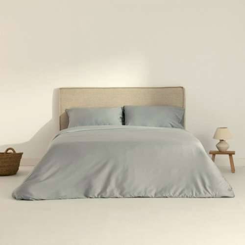 Nordijska navlaka SG Hogar Siva 300 Niti 220 x 220 cm Cijena