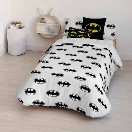Nordijska navlaka Batman Basic Pisana 175 Niti 260 x 240 cm Cijena