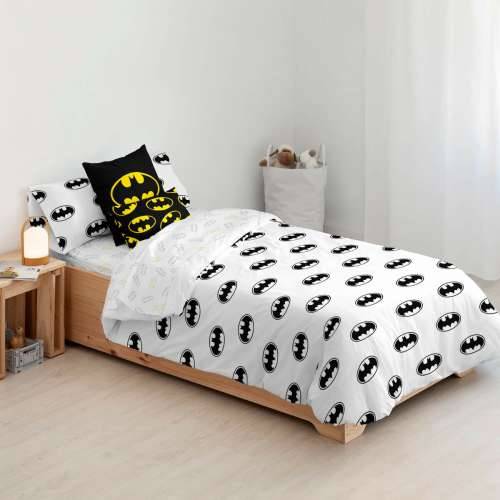 Nordijska navlaka Batman Basic Pisana 175 Niti 260 x 240 cm Cijena