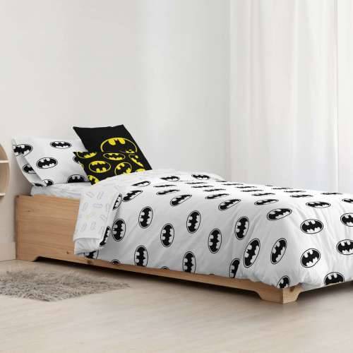Nordijska navlaka Batman Basic Pisana 175 Niti 260 x 240 cm Cijena
