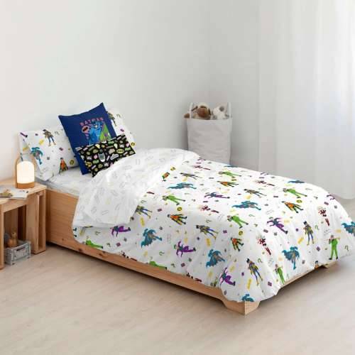 Nordijska navlaka Batman Childish Pisana 175 Niti 180 x 220 cm Cijena