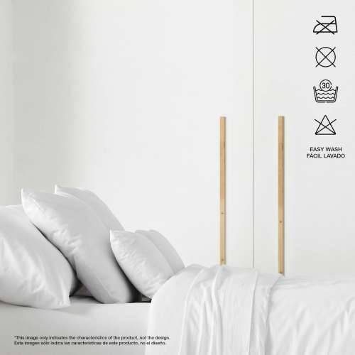 Nordijska navlaka Superman Superman Pisana 175 Niti 260 x 240 cm Cijena