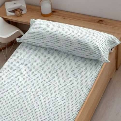 Podesiva plahta Kids&Cotton Jeddah Pisana Krevet od 90 90 x 200 cm Cijena