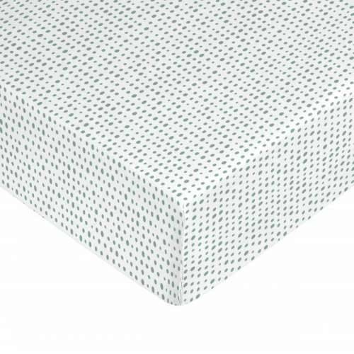 Podesiva plahta Kids&Cotton Jeddah Pisana Krevet od 90 90 x 200 cm Cijena