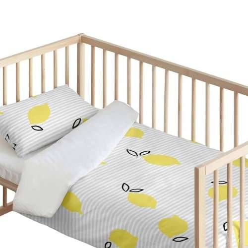 Navlaka za poplun za krevetić Kids&Cotton Said Small 115 x 145 cm Cijena