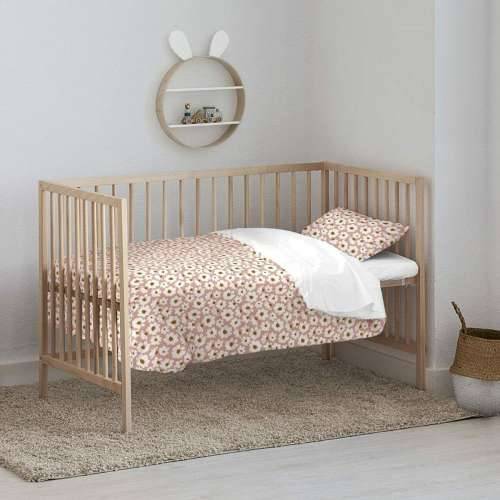 Navlaka za poplun za krevetić Kids&Cotton Xalo Small 100 x 120 cm Cijena