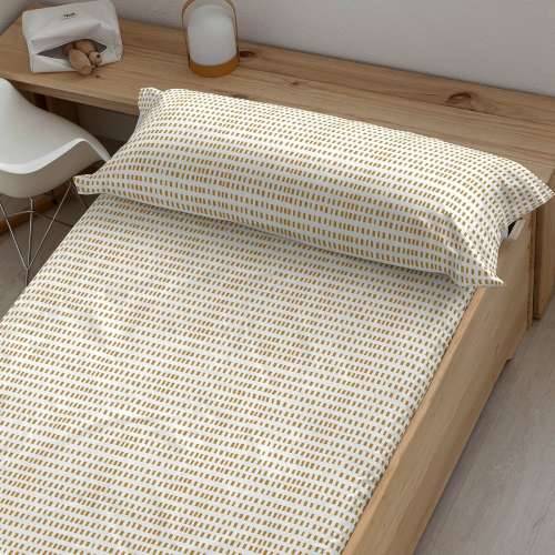 Podesiva plahta Kids&Cotton Huali Pisana Krevet od 90 90 x 200 cm Cijena