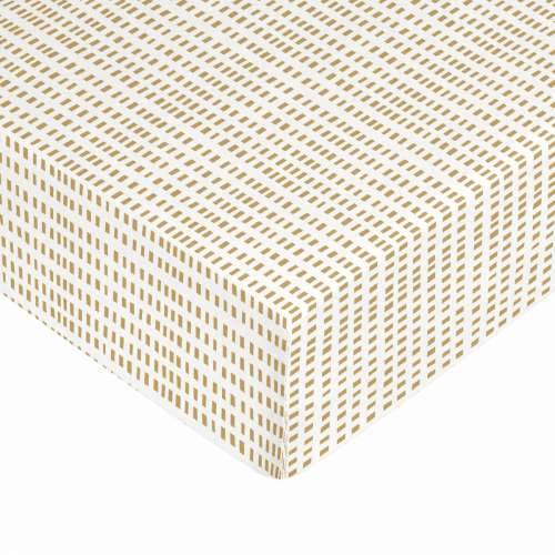 Podesiva plahta Kids&Cotton Huali Pisana Krevet od 90 90 x 200 cm Cijena