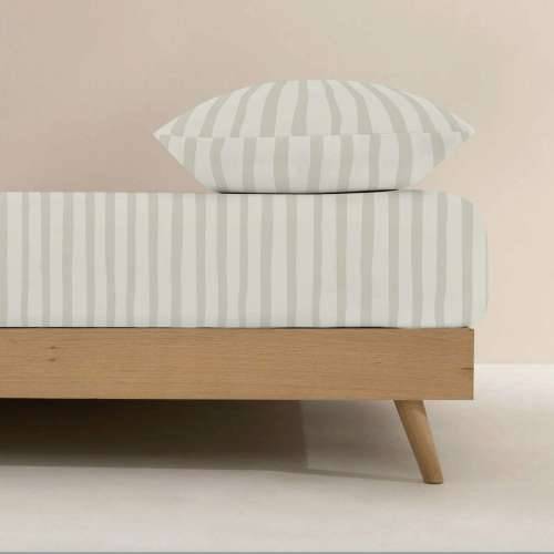 Podesiva plahta Kids&Cotton Maui Pisana Krevet od 90 90 x 200 cm Cijena