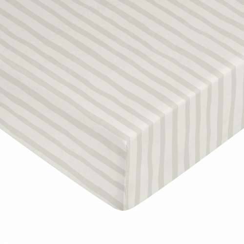 Podesiva plahta Kids&Cotton Maui Pisana Krevet od 105 105 x 200 cm Cijena