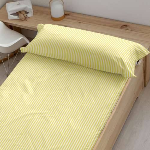 Podesiva plahta Kids&Cotton Said Pisana 70x140 cm Cijena