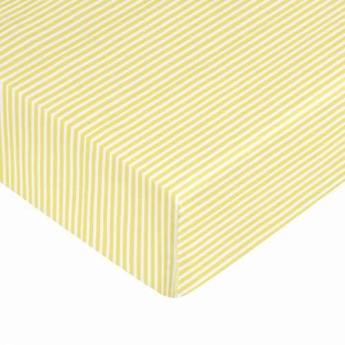 Podesiva plahta Kids&Cotton Said Pisana 70x140 cm Cijena
