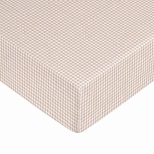 Podesiva plahta Kids&Cotton Xalo Pisana Krevet od 105 105 x 200 cm Cijena