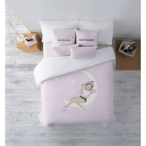 Nordijska navlaka Kids&Cotton Luna Pisana 220 x 220 cm Cijena