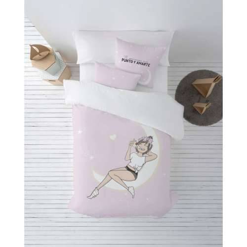 Nordijska navlaka Kids&Cotton Luna Pisana 220 x 220 cm Cijena