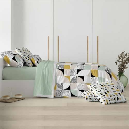 Nordijska navlaka Kids&Cotton Anna Pisana 260 x 240 cm Cijena