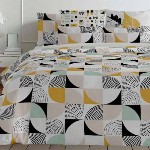 Nordijska navlaka Kids&Cotton Anna Pisana 140 x 200 cm Cijena