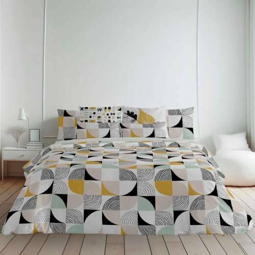Nordijska navlaka Kids&Cotton Anna Pisana 220 x 240 cm Cijena