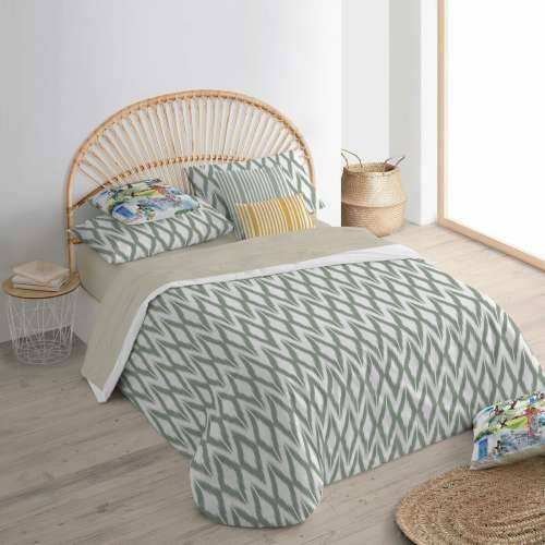 Nordijska navlaka Kids&Cotton Altea Pisana 140 x 200 cm Cijena