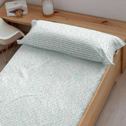 Podesiva plahta Kids&Cotton Dayton Pisana Krevet od 105 105 x 200 cm Cijena