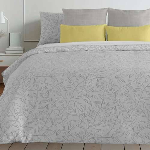 Nordijska navlaka Kids&Cotton Mastrich Pisana 140 x 200 cm Cijena