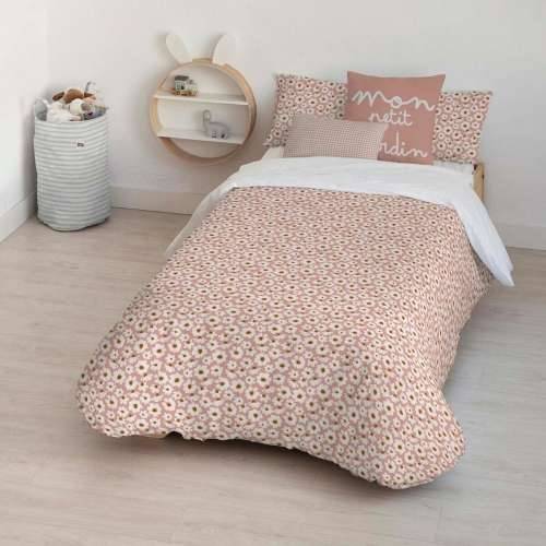 Nordijska navlaka Kids&Cotton Xalo Small Roza 155 x 220 cm Cijena