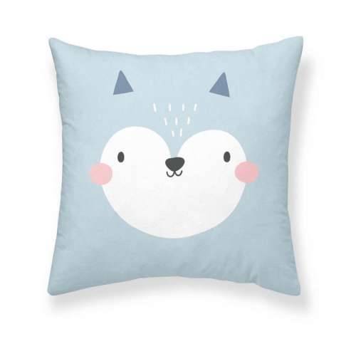 Jastučnica Kids&Cotton Kibo A Roza 50 x 50 cm Cijena