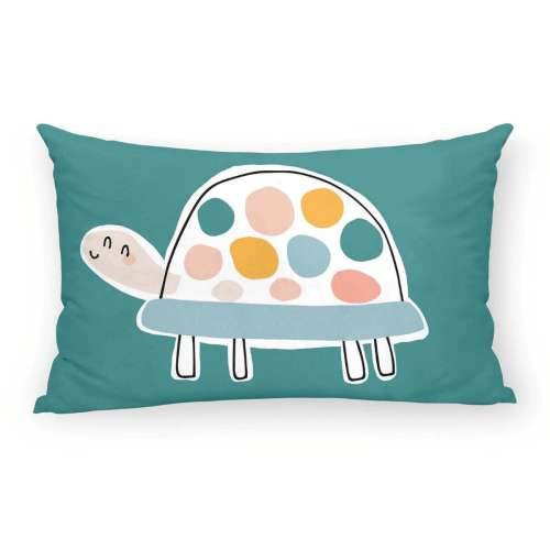 Jastučnica Kids&Cotton Kibo C Zelena 30 x 50 cm Cijena
