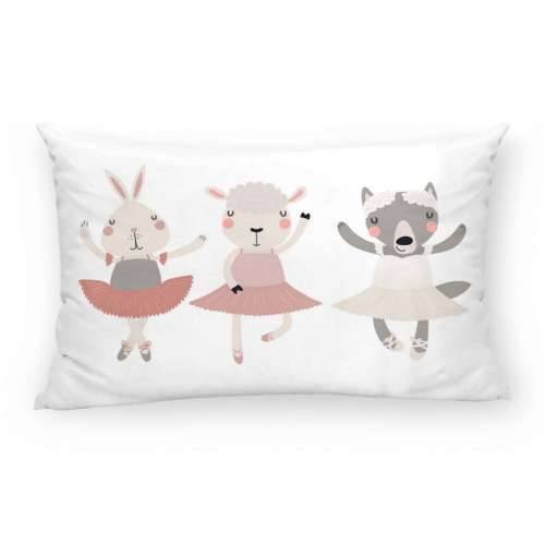 Jastučnica Kids&Cotton Lavi C Roza 30 x 50 cm Cijena