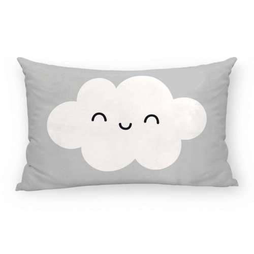Jastučnica Kids&Cotton Nadir C Siva 30 x 50 cm Cijena