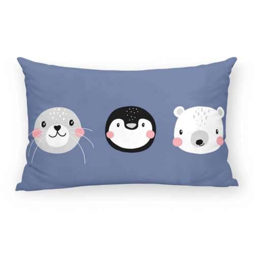 Jastučnica Kids&Cotton Tabor C Plava 30 x 50 cm Cijena