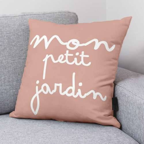 Jastučnica Kids&Cotton Xalo A Roza 50 x 50 cm Cijena