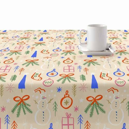 Stolnjak protiv mrlja Belum Merry Christmas 41 Pisana 300 x 150 cm Cijena