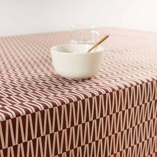 Stolnjak Belum 0120-336 Bordo 300 x 155 cm Cijena
