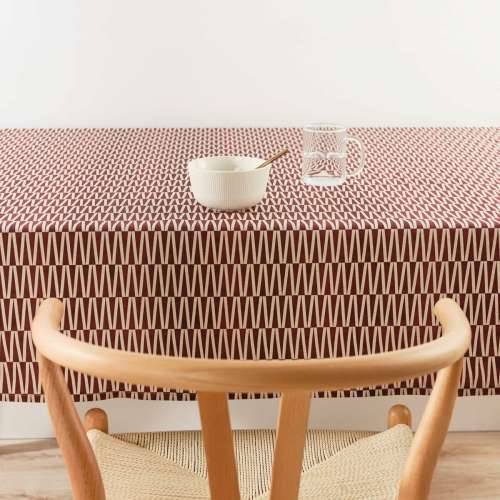 Stolnjak Belum 0120-336 Bordo 300 x 155 cm Cijena