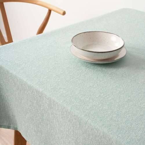Stolnjak Belum Bacoli 000-068 Turkizno 240 x 155 cm Cijena