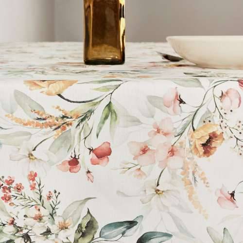 Stolnjak Belum 0120-351 200 x 155 cm Ziedi Cijena
