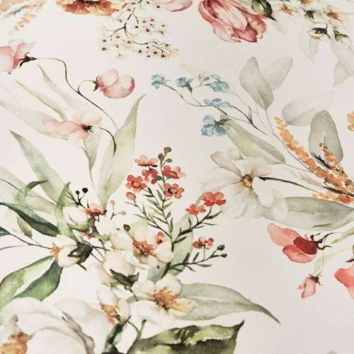 Stolnjak Belum 0120-351 200 x 155 cm Ziedi Cijena