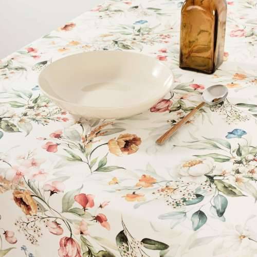 Stolnjak Belum 0120-351 200 x 155 cm Ziedi Cijena