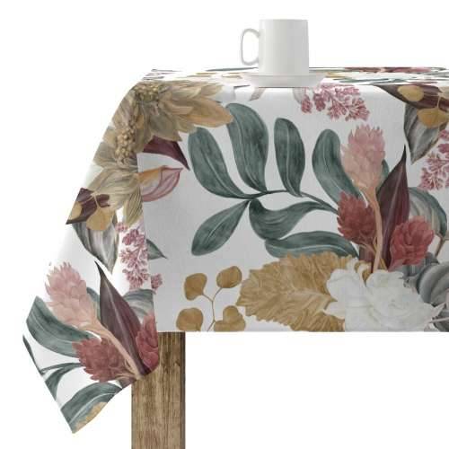 Stolnjak protiv mrlja Belum 0120-292 Pisana 150 x 150 cm Tropsko Cijena