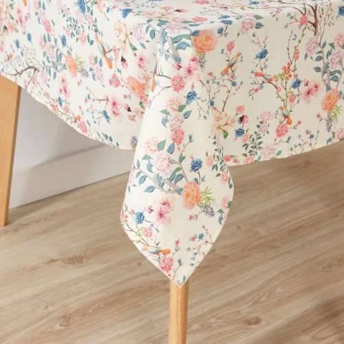 Stolnjak od smole protiv mrlja Belum 0120-341 Pisana 150 x 150 cm Cijena